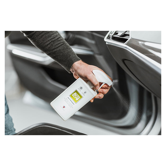 Luftfrisker citrus 500 ml til bil - Autoglym