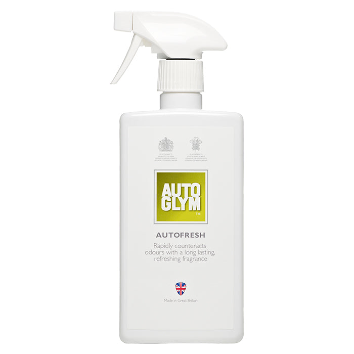 Luftfrisker citrus 500 ml til bil - Autoglym