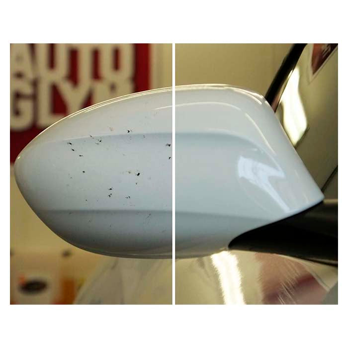 Insektfjerner til bil, ruder og plast 500 ml - Autoglym