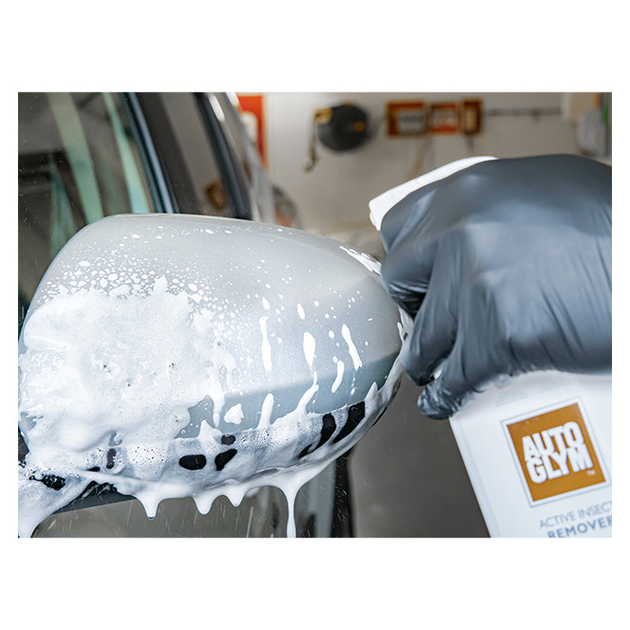 Insektfjerner til bil, ruder og plast 500 ml - Autoglym