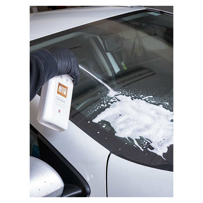 Insektfjerner til bil, ruder og plast 500 ml - Autoglym