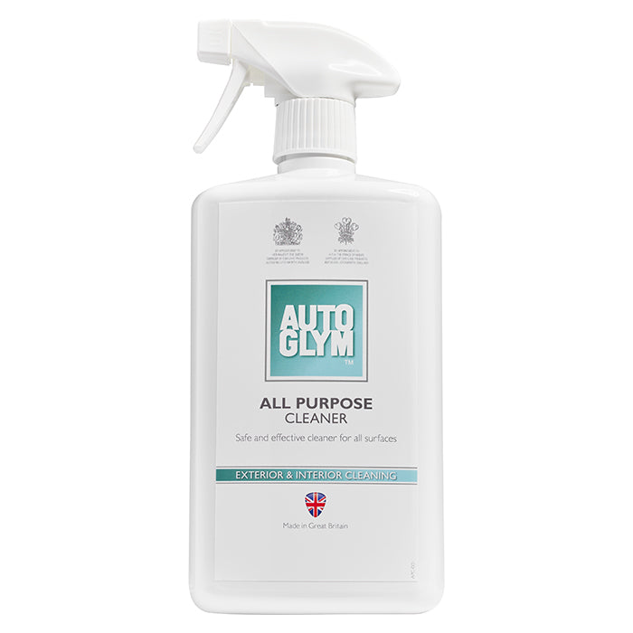 Universalrens til bil 1L - All Purpose Cleaner til interiør & eksteriør, Autoglym