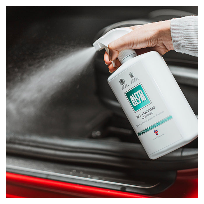 Universalrens til bil 1L - All Purpose Cleaner til interiør & eksteriør, Autoglym