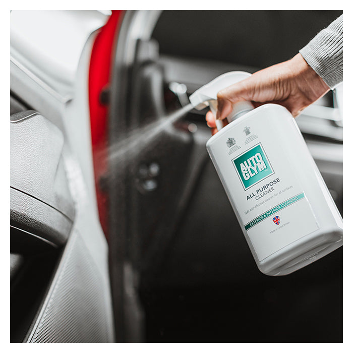 Universalrens til bil 1L - All Purpose Cleaner til interiør & eksteriør, Autoglym
