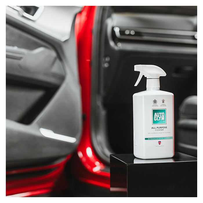 Universalrens til bil 1L - All Purpose Cleaner til interiør & eksteriør, Autoglym