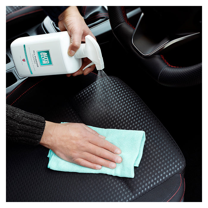 Universalrens til bil 1L - All Purpose Cleaner til interiør & eksteriør, Autoglym