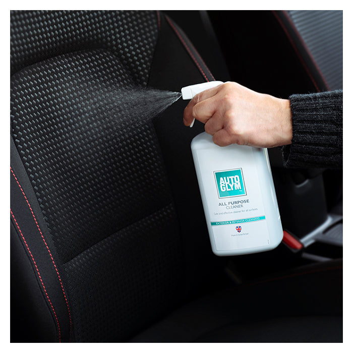 Universalrens til bil 1L - All Purpose Cleaner til interiør & eksteriør, Autoglym