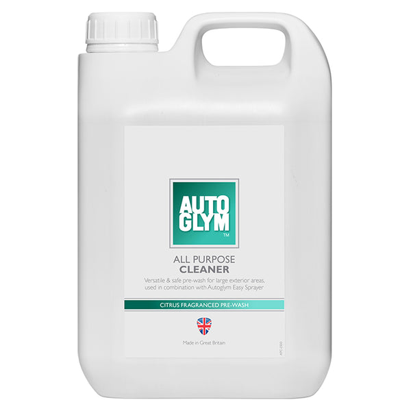Universalrens - 5L Universalrens - autoglym