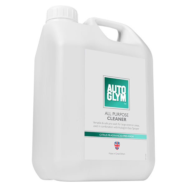 Universalrens - 5L Universalrens - autoglym