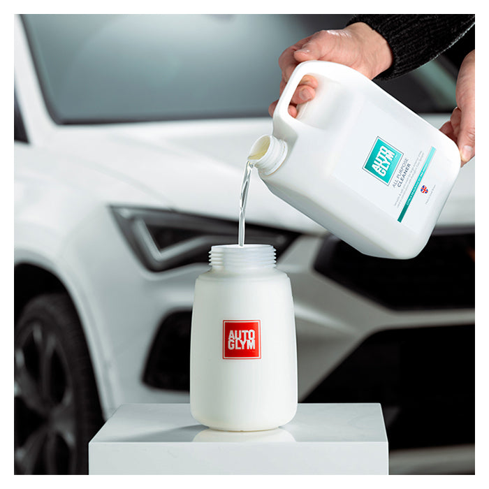 Universalrens - 5L Universalrens - autoglym