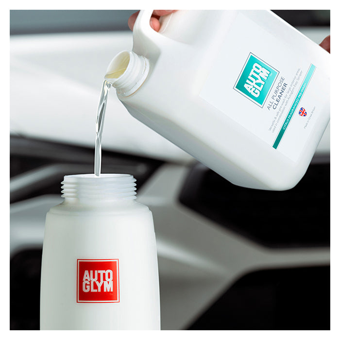 Universalrens - 5L Universalrens - autoglym