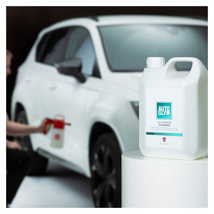 Universalrens - 5L Universalrens - autoglym