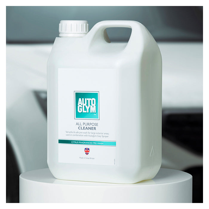 Universalrens - 5L Universalrens - autoglym