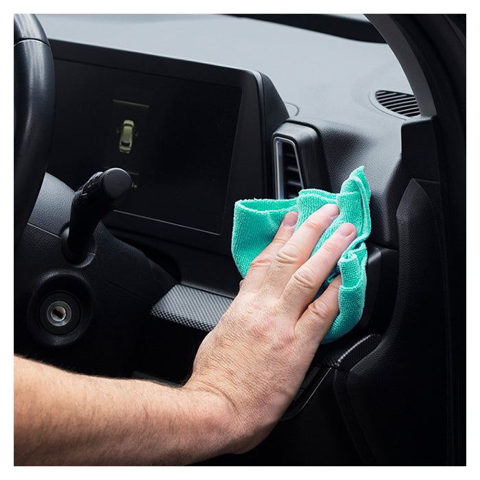 Autoglym All Purpose Mikrofiberklud 40x40cm 3 stk
