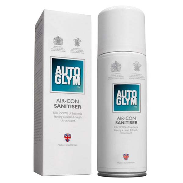 Airconditionrens spray 150 ml - Autoglym