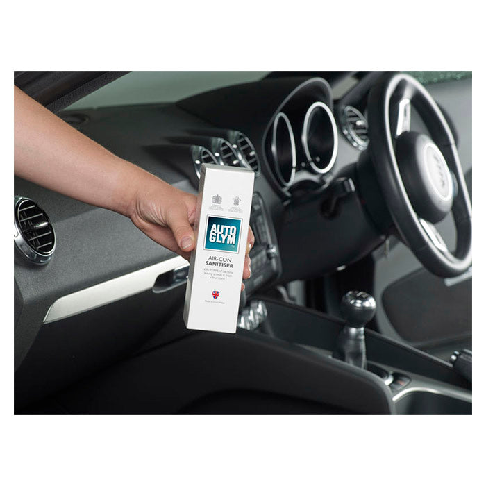 Airconditionrens spray 150 ml - Autoglym