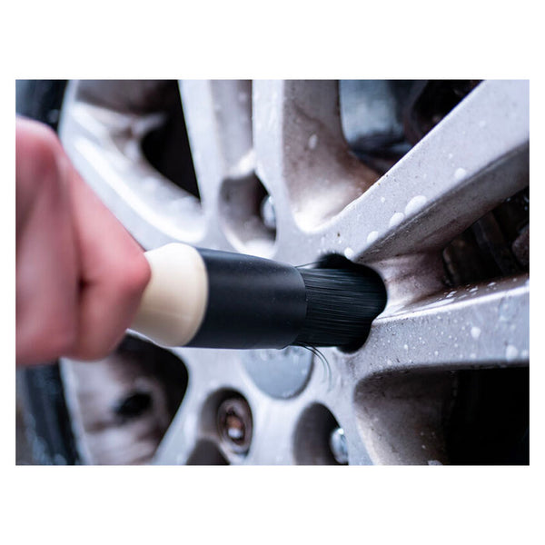 Fælgbørste til hårdt snavs, modstandsdygtig over for rengøringsmidler - Autoglym