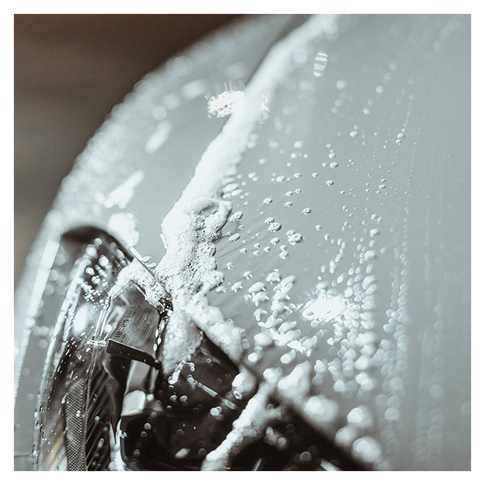 Bilshampoo med voks 500 ml - Autoglym