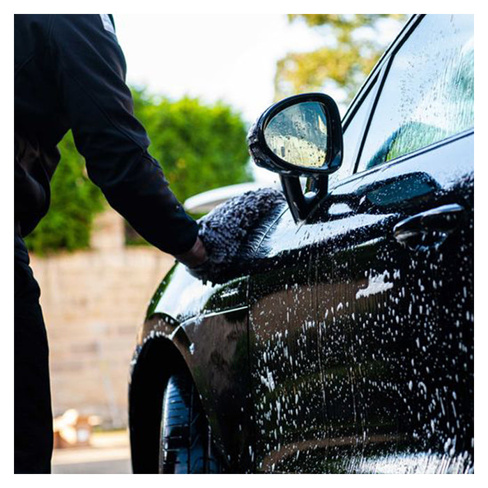 Bilshampoo med voks 500 ml - Autoglym