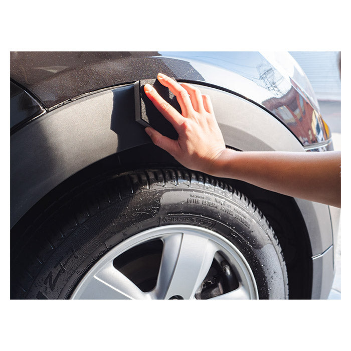 Beskytter og genskaber plast & gummi 500 ml - Autoglym