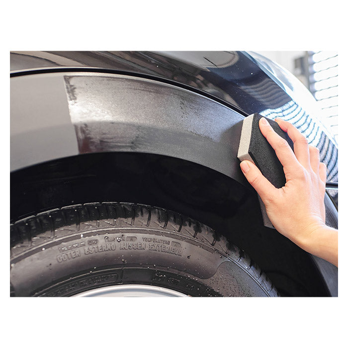 Beskytter og genskaber plast & gummi 500 ml - Autoglym