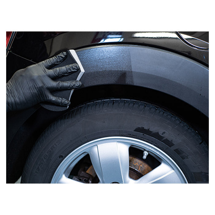 Beskytter og genskaber plast & gummi 500 ml - Autoglym