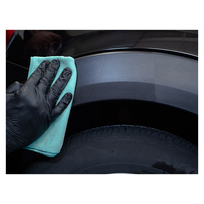 Beskytter og genskaber plast & gummi 500 ml - Autoglym