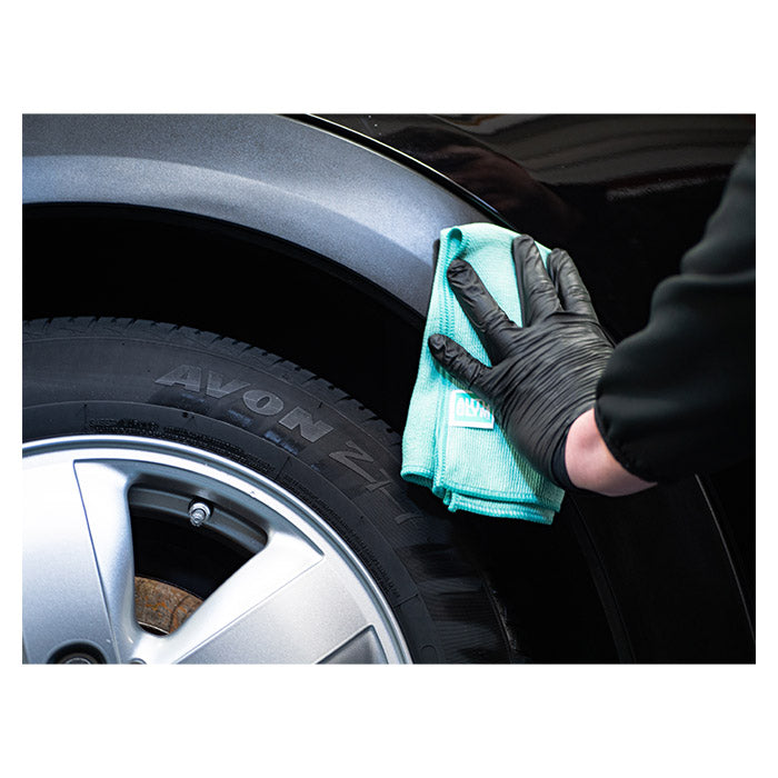 Beskytter og genskaber plast & gummi 500 ml - Autoglym