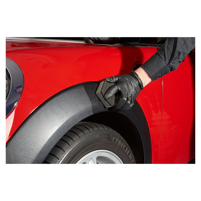 Beskytter og genskaber plast & gummi 500 ml - Autoglym