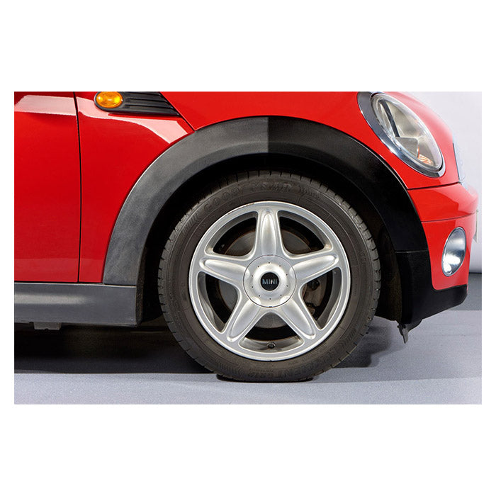 Beskytter og genskaber plast & gummi 500 ml - Autoglym