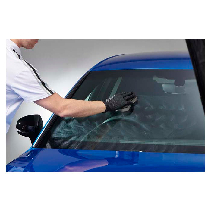 Rudepolering 325 ml - Car Glass Polish til glasruder, stribefri finish, Autoglym