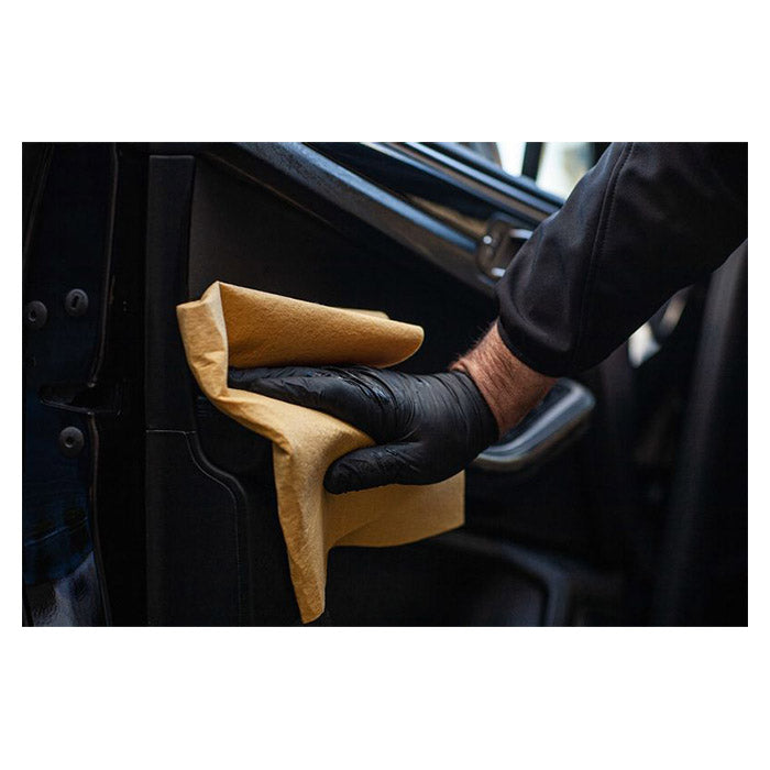 Interiørrens 500 ml til stof og hårde overflader - Autoglym