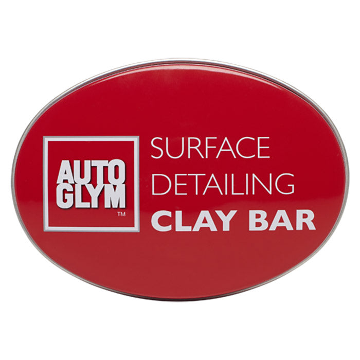 Clay bar til lakrensning - Autoglym