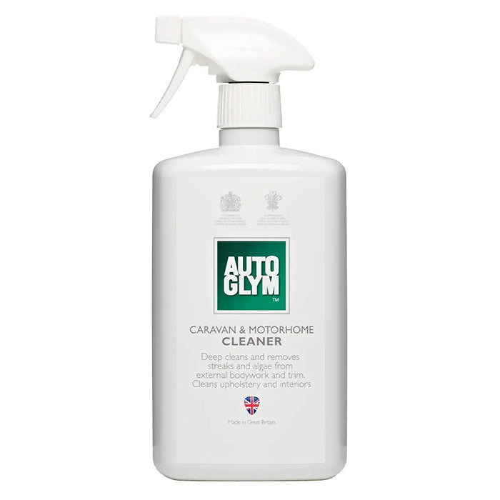 Caravan & motorhome cleaner 1 L - rengøringsmiddel til campingvogne og autocampere, Autoglym