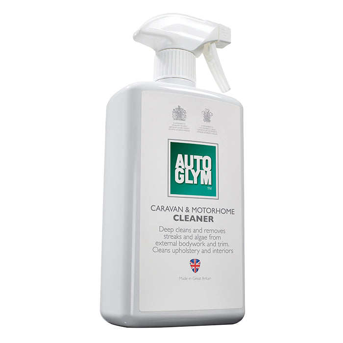 Caravan & motorhome cleaner 1 L - rengøringsmiddel til campingvogne og autocampere, Autoglym