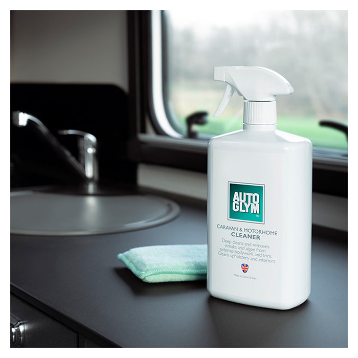 Caravan & motorhome cleaner 1 L - rengøringsmiddel til campingvogne og autocampere, Autoglym