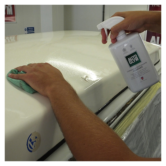 Caravan & motorhome cleaner 1 L - rengøringsmiddel til campingvogne og autocampere, Autoglym