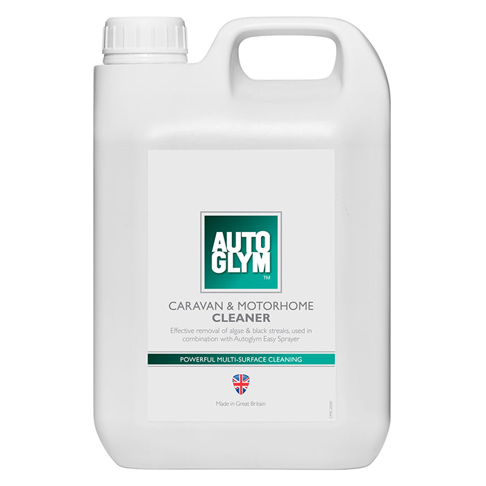Rengøringsmiddel - 5 Ltr. - autoglym