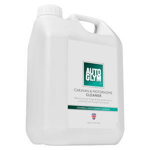 Autoglym Caravan & Motorhome Cleaner 2,5 Ltr.