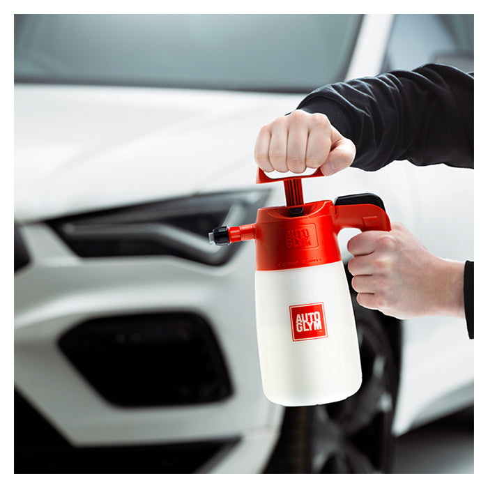 Rengøringsmiddel - 5 Ltr. - autoglym