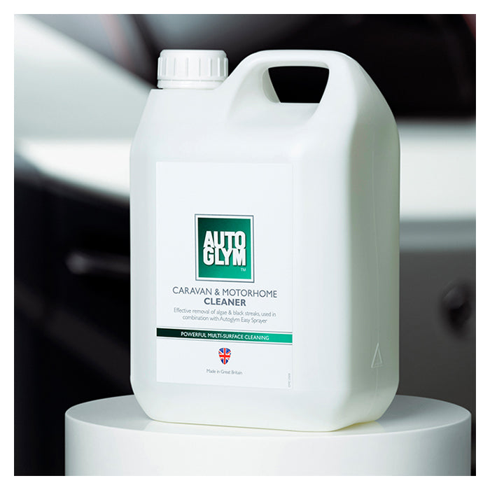 Rengøringsmiddel - 5 Ltr. - autoglym