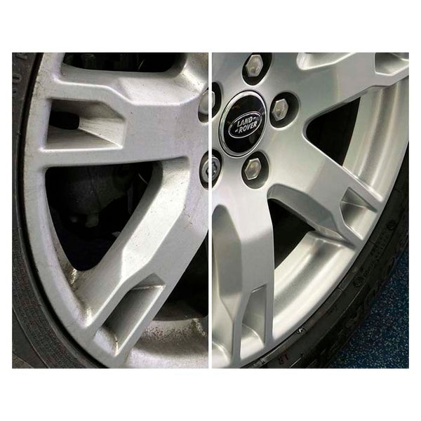 Syreholdig fælgrens 500 ml - Clean Wheels, Autoglym