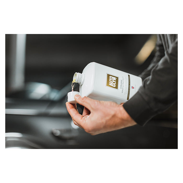 Ceramisk bilshampoo 1L - Ceramic Wash & Protect, Autoglym