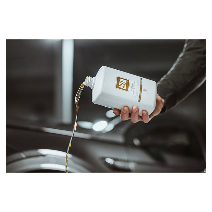Ceramisk bilshampoo 1L - Ceramic Wash & Protect, Autoglym
