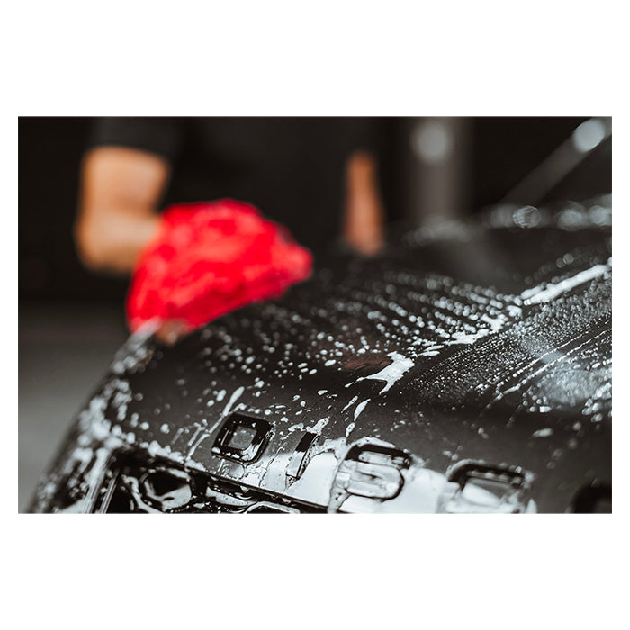 Ceramisk bilshampoo 1L - Ceramic Wash & Protect, Autoglym