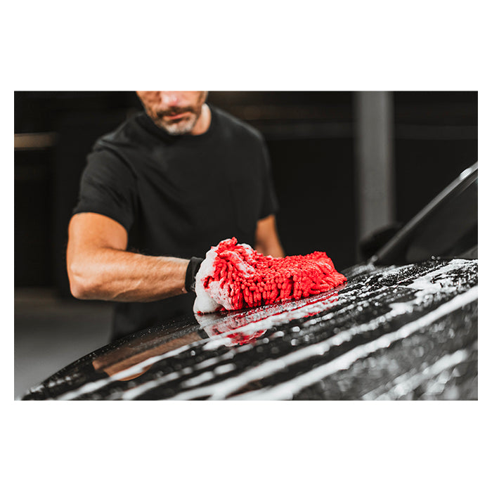 Ceramisk bilshampoo 1L - Ceramic Wash & Protect, Autoglym