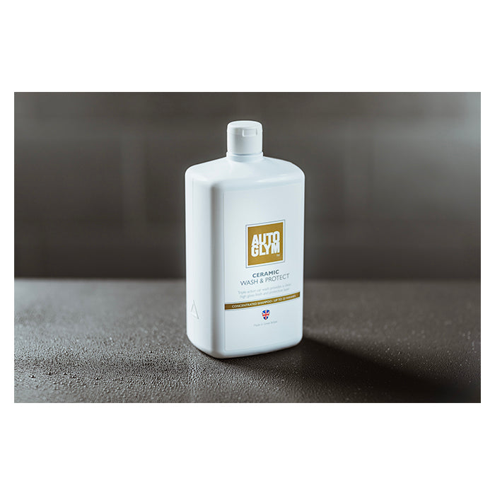 Ceramisk bilshampoo 1L - Ceramic Wash & Protect, Autoglym