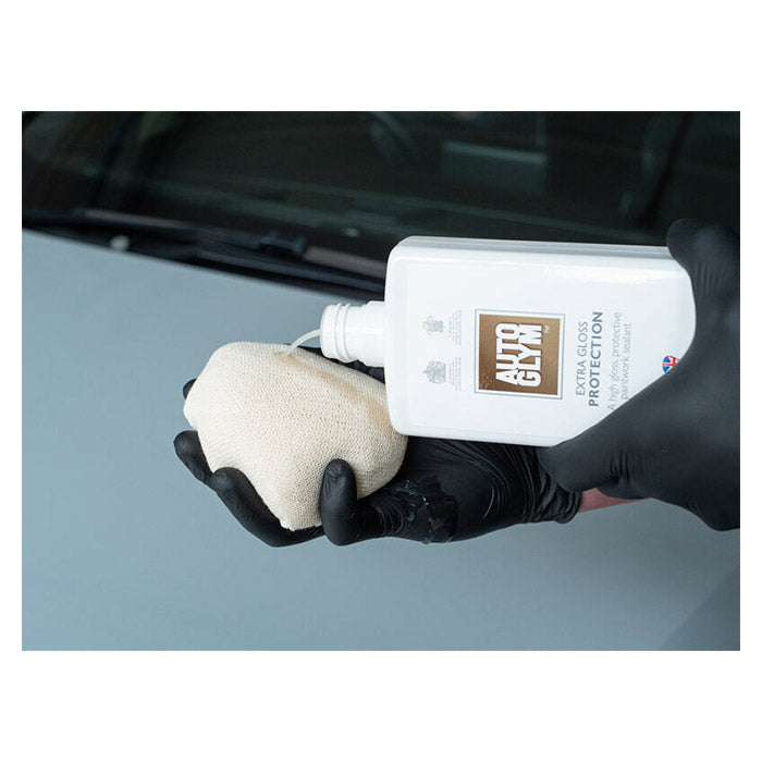 Lakforsegler 325 ml - Extra Gloss Protection, Autoglym