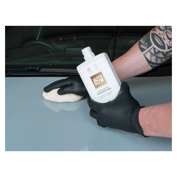 Lakforsegler 325 ml - Extra Gloss Protection, Autoglym