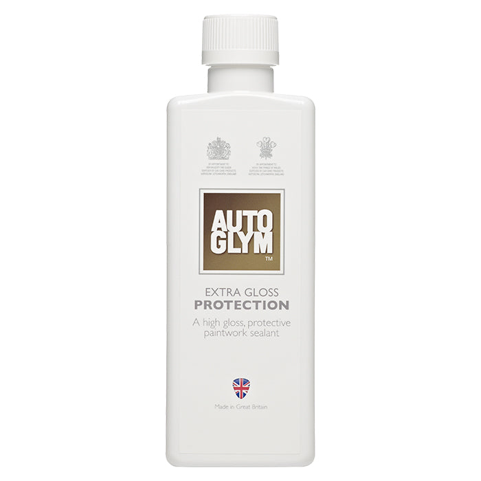 Lakforsegler 325 ml - Extra Gloss Protection, Autoglym